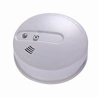 Image result for 10 Year Battery Smoke Detector