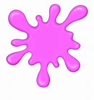 Image result for Purple Paint Splatter Clip Art