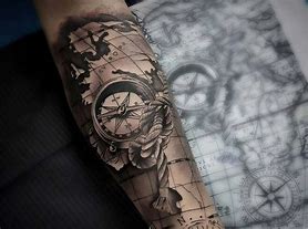 Image result for Half Sleeve Tattoos