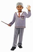 Image result for Harry Potter Costume. The Warehouse