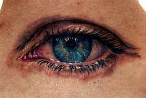 Image result for Sad Eyes Tattoo