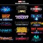 Image result for MCU Reaction EP Q