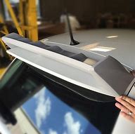 Image result for Fiat 500 Spoiler