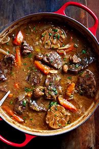 Image result for Braised Beef