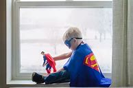 Image result for Down Syndrome Superman