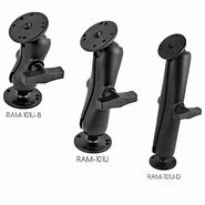 Image result for 90 Degree Ram Ball Mount