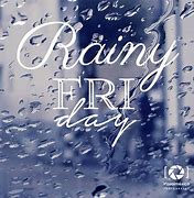 Image result for Raining Weekend