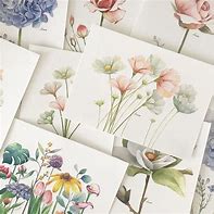 Image result for Korean Flower Drawing