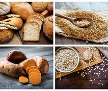 Image result for Carb Rich Foods