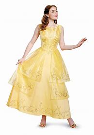 Image result for Belle Ball Gown