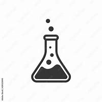 Image result for Flask Symbol Beaker