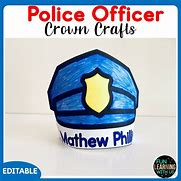 Image result for Cop Craft