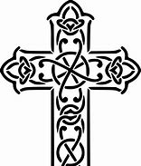 Image result for Christian Celtic Cross