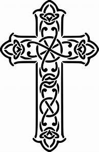 Image result for Celtic Cross C