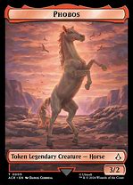 Image result for Leonidas Spear Magic The Gathering