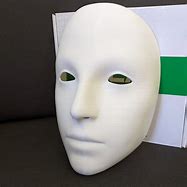 Image result for White Mask Character