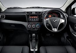 Image result for Perodua Bezza Boot Interior