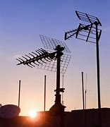 Image result for Aerial TV Antenna