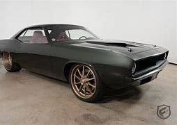 Image result for Plymouth Barracuda