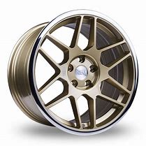 Image result for Golf Alloy Wheels