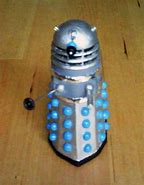 Image result for 40Cm Dalek Model