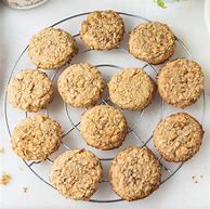 Image result for Diabetic Oatmeal Cookies