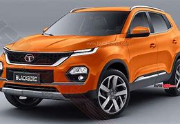 Image result for Tata Luxury SUV