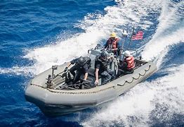 Image result for Inflatable Boat Army