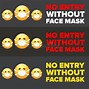 Image result for Face with No Mouth