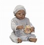 Image result for Reborn Silicone Baby Dolls Look Real