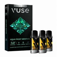 Image result for What Are Vuse Prismatic Series