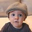 Image result for Baby Boy Crochet Patterns Free Gray Yarn