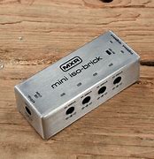 Image result for ISO Brick MXR