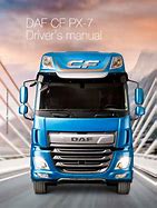 Image result for DAF CF Truck