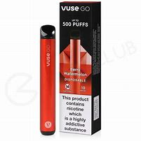 Image result for Red Vuse Vape