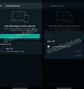 Image result for Whats App Web Max Devices