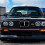 Image result for BMW E30 M3 Wallpaper