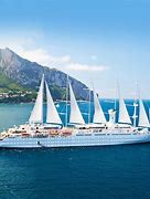 Image result for Windstar Cruise Terminal Vancouver