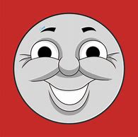 Image result for James Happy Face