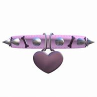 Image result for Spiked Collar Roblox