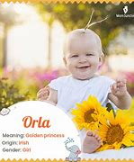 Image result for Orla Ryng