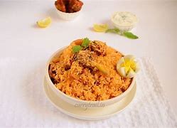 Image result for Ambur Biryani