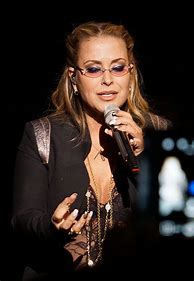 Image result for Anastacia Singer