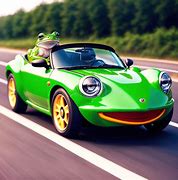 Image result for Frog RC Car