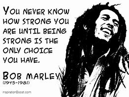 Image result for Quotes by Bob Marley