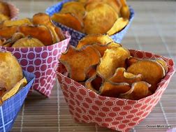 Image result for Sweet Potato Chips Seasoning