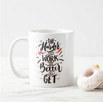 Image result for De Sain Mug Keren