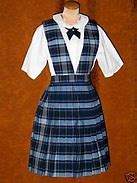 Image result for Catholic School Uniforms