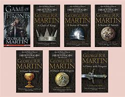 Image result for Game of Thrones Book 1