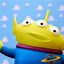 Image result for Toy Story 2 Aliens Wallpaper